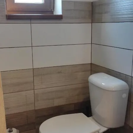 Daire Apartmany Opolany *