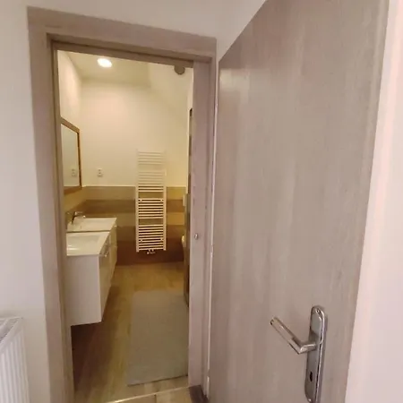 Apartmany Opolany شقة Opolany