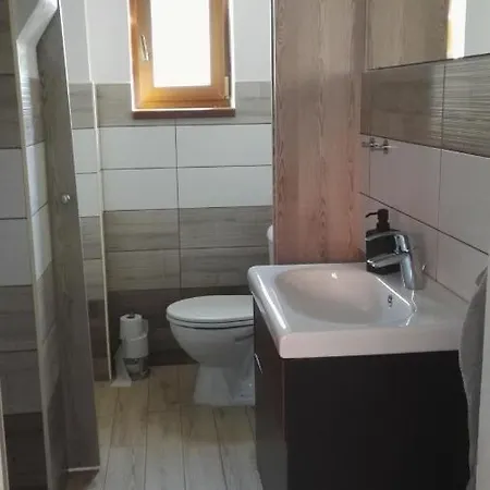 Apartmany Opolany * Opolany