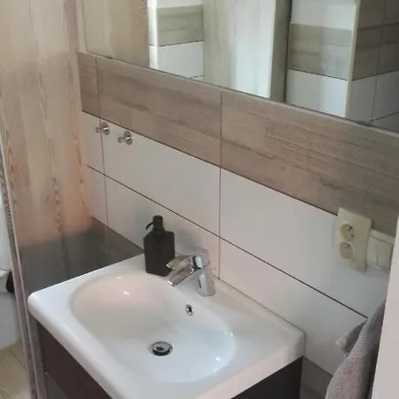 Daire Apartmany Opolany