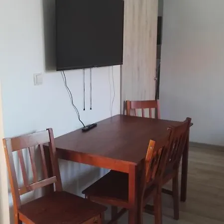 Apartmany Opolany Daire
