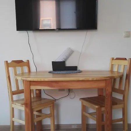 Apartmany Opolany Daire *