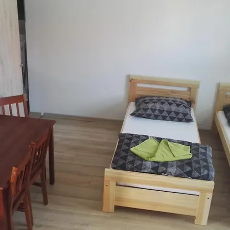 Apartmany Opolany Daire Opolany