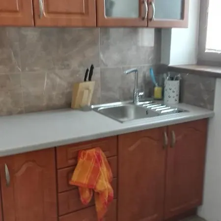 Daire Apartmany Opolany Opolany