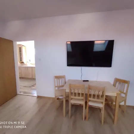 Apartmany Opolany *