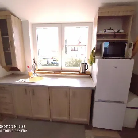Apartmany Opolany Opolany