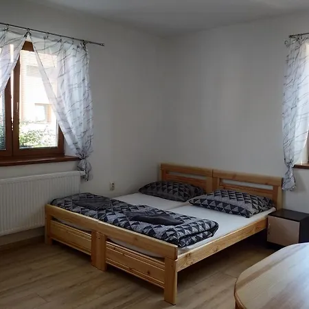 Daire Apartmany Opolany *