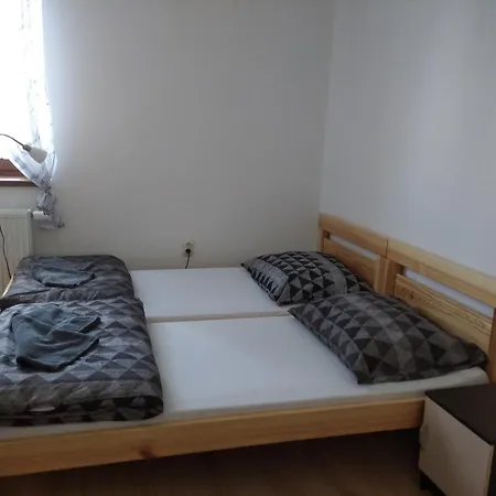 Apartmany Opolany * Opolany