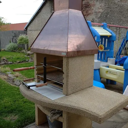 Daire Apartmany Opolany